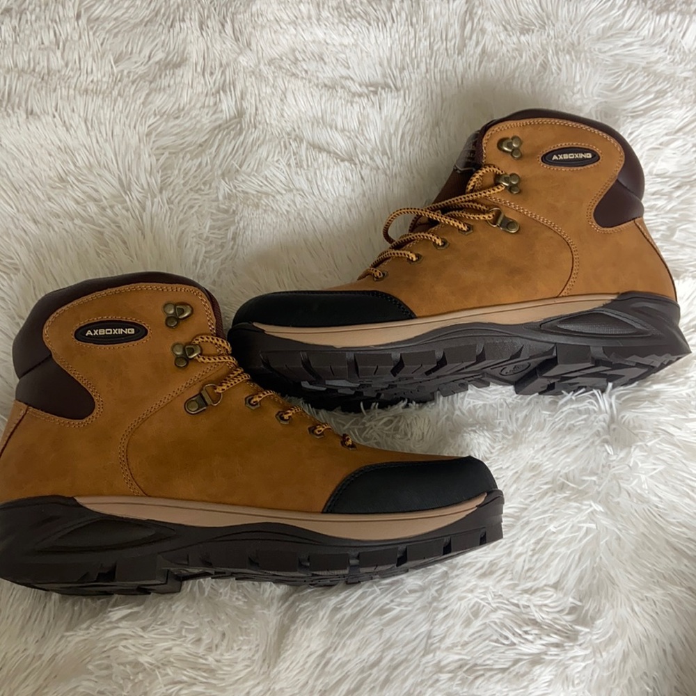 Winter boots